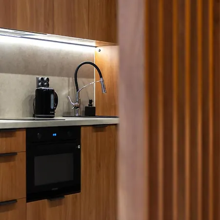 Narutowicza - Parking, Balcony, Ac - By Rentujemy Łódź