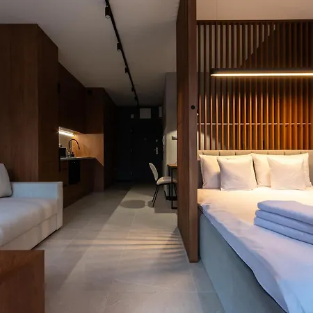 Narutowicza - Parking, Balcony, Ac - By Rentujemy Daire Łódź