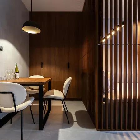 Narutowicza - Parking, Balcony, Ac - By Rentujemy Daire *