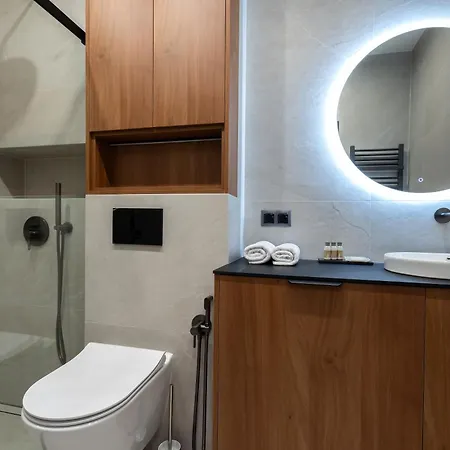 Narutowicza - Parking, Balcony, Ac - By Rentujemy Daire Łódź