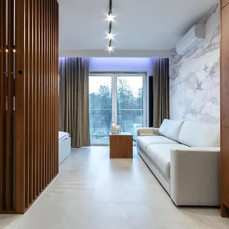 Narutowicza - Parking, Balcony, Ac - By Rentujemy