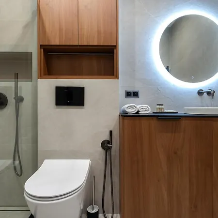 Narutowicza - Parking, Balcony, Ac - By Rentujemy Daire *