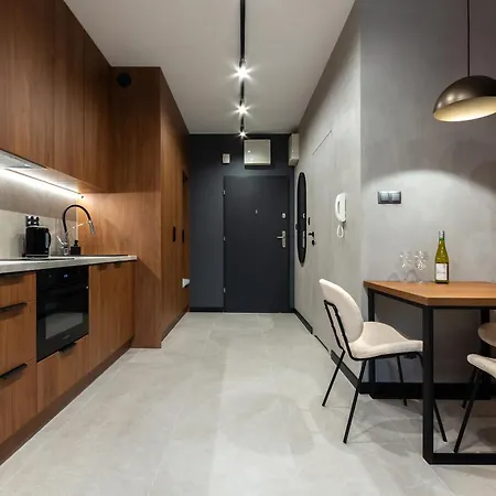 Narutowicza - Parking, Balcony, Ac - By Rentujemy *