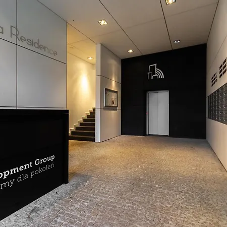 Narutowicza - Parking, Balcony, Ac - By Rentujemy