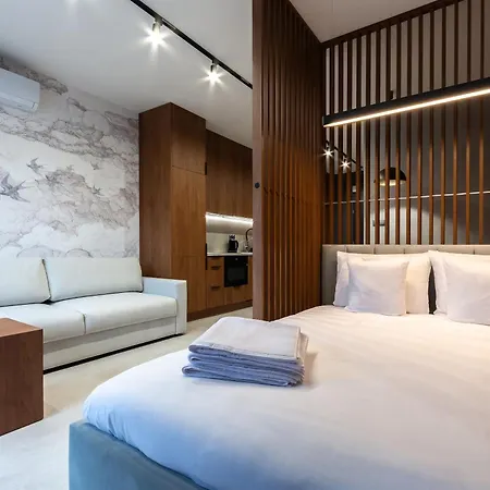 Apartment Narutowicza - Parking, Balcony, Ac - By Rentujemy *