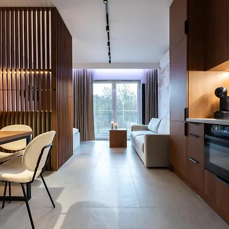 Narutowicza - Parking, Balcony, Ac - By Rentujemy