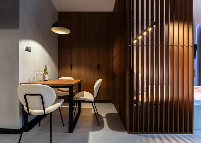 Narutowicza - Parking, Balcony, Ac - By Rentujemy Apartman *