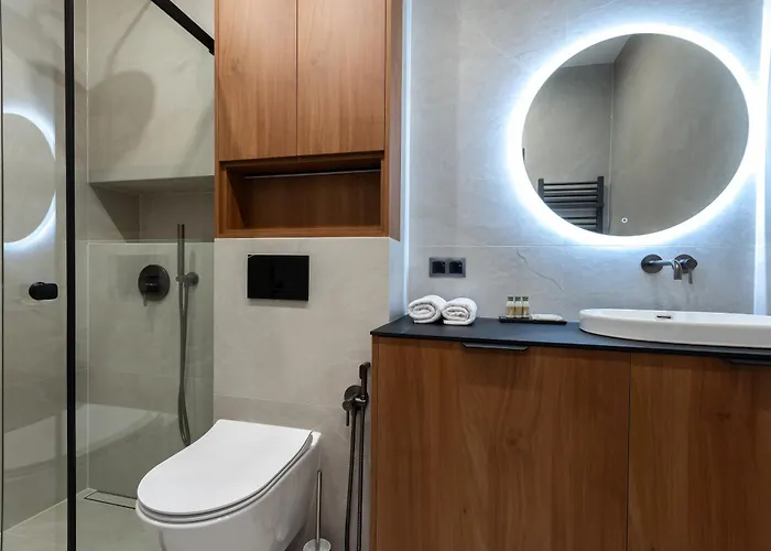 Narutowicza - Parking, Balcony, Ac - By Rentujemy Apartman Łódź