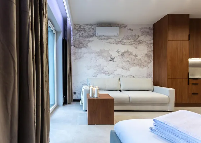 Narutowicza - Parking, Balcony, Ac - By Rentujemy Apartman Łódź