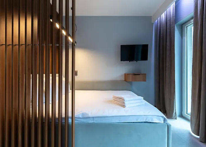 Apartman Narutowicza - Parking, Balcony, Ac - By Rentujemy Łódź