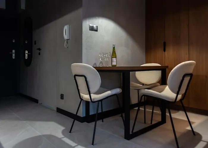 Narutowicza - Parking, Balcony, Ac - By Rentujemy * Лодзь