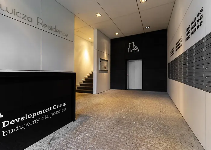 Narutowicza - Parking, Balcony, Ac - By Rentujemy